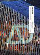Constructions An Experimental Approach To Intensely Local Architectures Architectural Design 03042015 Vol 85 N 2 Profile 234 Michael Hensel