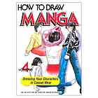 How To Draw Manga Vol 4 Dressing Your Characters In Casual Wear