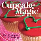 Cupcake Magic Little Cakes With Attitude Barton Charlotte Shirazi