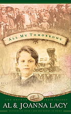All My Tomorrows Lacy Al Lacy Joanna Lacy Al