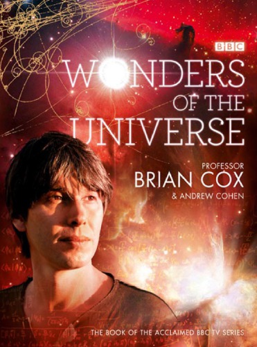 Wonders Of The Universe Cohen Andrew Cox Brian