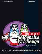 Jump Start Responsive Web Design Sharkie Craig Fisher Andrew