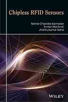 Chipless Rfid Sensors Amin Emran Md Karmakar Nemai Chandra Saha