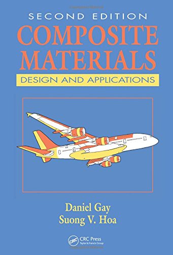 Composite Materials Design And Applications 2nd Ed Hoa Suong V Gay
