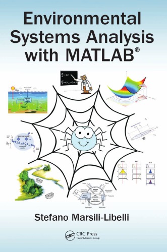 Environmental Systems Analysis With Matlab Marsililibelli