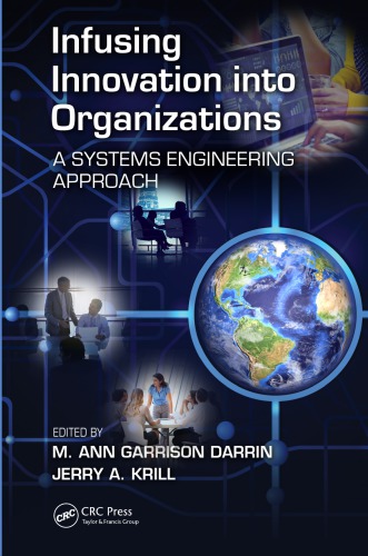 Infusing Innovation Into Organizations Darrin M Ann Garrison