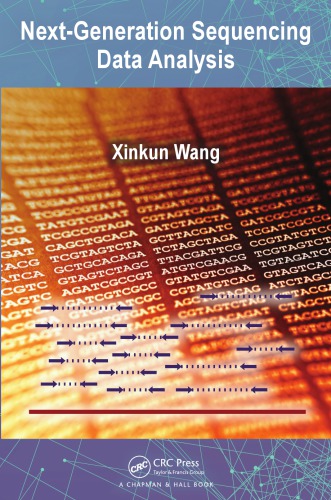 Nextgeneration Sequencing Data Analysis Xinkun Wang