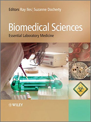 Biomedical Sciences Essential Laboratory Medicine 1st Edition Docherty