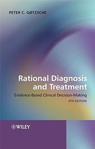 Rational Diagnosis And Treatment Evidencebased Clinical Decisionmaking 4th Ed Gtzsche