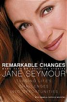 Remarkable Changes Turning Lifes Challenges Into Opportunities Novotny