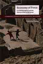 Economy Of Force Counterinsurgency And The Historical Rise Of The Social Owens