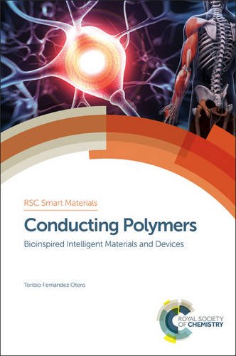 Conducting Polymers Bioinspired Intelligent Materials And Devices Toribio Fernandez Otero