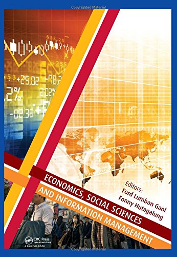 Economics Social Sciences And Information Management Proceedings Of The 2015 International Congress On Economics Social Sciences And Information Management Icessim 2015 2829 March 2015 Bali Indonesia Gaol