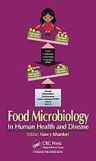 Food Microbiology In Human Health And Disease Khardori Nancy