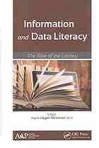 Information And Data Literacy The Role Of The Library Hagenmcintosh