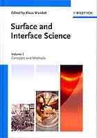 Surface And Interface Science Volume 4 Solidsolid Interfaces And Thin Films Wandelt