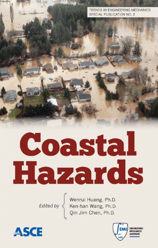 Coastal Hazards Selected Papers From Emi 2010 August 811 2010 Los Angeles California Wenrui Huang