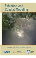 Estuarine And Coastal Modeling Proceedings Of The Twelfth International Conference November 79 2011 St Augustine Florida Malcolm L