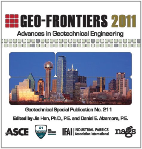 Geofrontiers 2011 Advances In Geotechnical Engineering Cdr Han