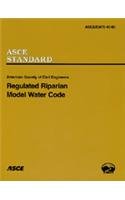 Regulated Riparian Model Water Code Not Available