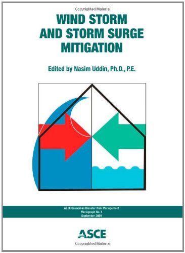 Wind Storm And Storm Surge Mitigation Onlineausg Nassim Phd Uddin