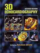 3d Echocardiography Second Edition Shiota Takahiro
