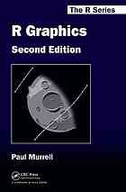 R Graphics Second Edition 2nd Edition Murrell Paul