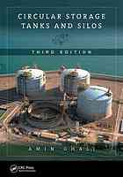 Circular Storage Tanks And Silos Third Edition Ghali Amin
