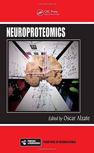 Neuroproteomics 1st Edition Oscar Alzate