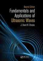 Fundamentals And Applications Of Ultrasonic Waves 2nd Ed Cheeke