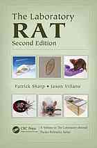 The Laboratory Rat 2nd Ed Villano Jason Sharp Patrick E