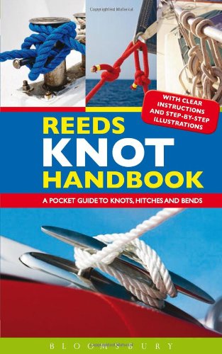 Reeds Knot Handbook A Pocket Guide To Knots Hitches And Bends Whippy Jim