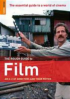The Rough Guide To Film 1st Ed Armstrong Richard B