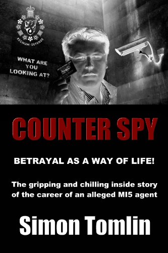 Counter Spy Tomlin Simon