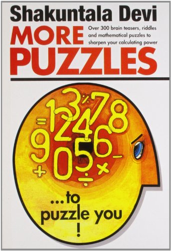 More Puzzles Devi Shakuntala