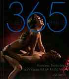 365 Sex Thrills Positions Tricks Techniques For An Erotic Year Lisa Sweet