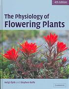 The Physiology Of Flowering Plants 4th Ed Street Herbert Edward Pik