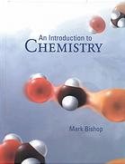 An Introduction To Chemistry Bishop Mark