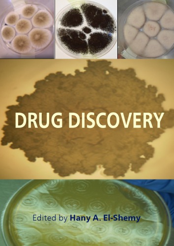 Drug Discovery Elshemy Hany A