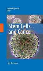 Stem Cells And Cancer Majumder Sadhan