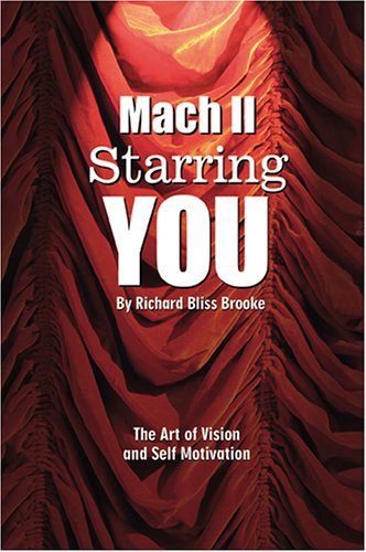 Mach Ii Richard Bliss Brooke