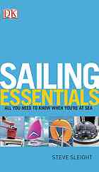 Sailing Essentials 1st American Ed Steve Sleight