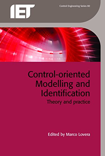 Controloriented Modelling And Identification Theory And Practice Lovera