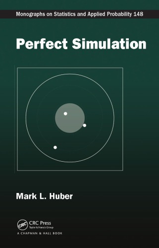 Perfect Simulation Mark Lawrence Huber