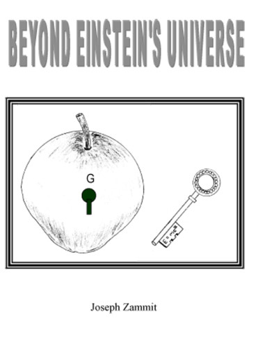 Beyond Einsteins Universe Zammit Joseph