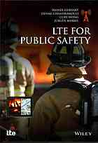 Lte For Public Safety Liebhart Rainer