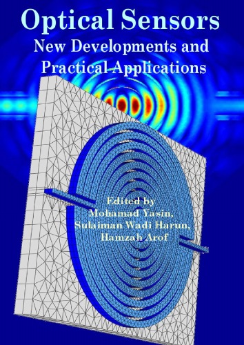 Optical Sensors New Developments And Practical Applications Moh Yasin