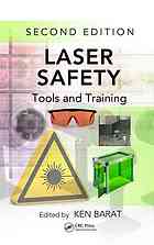 Laser Safety Tools And Training Second Edition Barat Ken