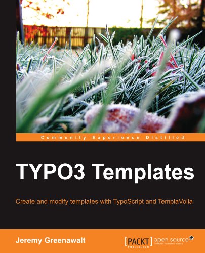 Typo3 Templates Greenawalt Jeremy