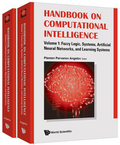 Handbook On Computational Intelligence Plamen Parvanov Angelov